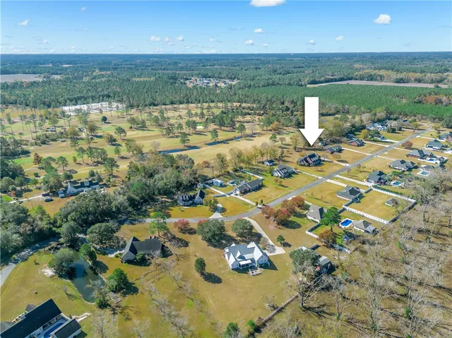 $539,900 | 3951 Golfview Drive, Blackshear, GA 31516