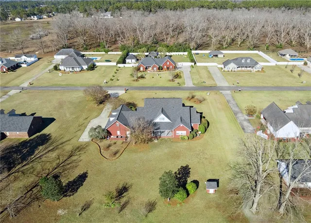 $539,900 | 3951 Golfview Drive, Blackshear, GA 31516