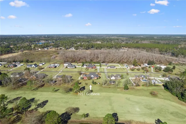 $539,900 | 3951 Golfview Drive, Blackshear, GA 31516