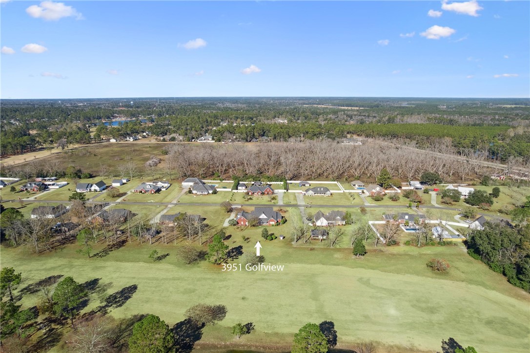 3951 Golfview Drive Blackshear, GA 31516 - Photo 47 of 51