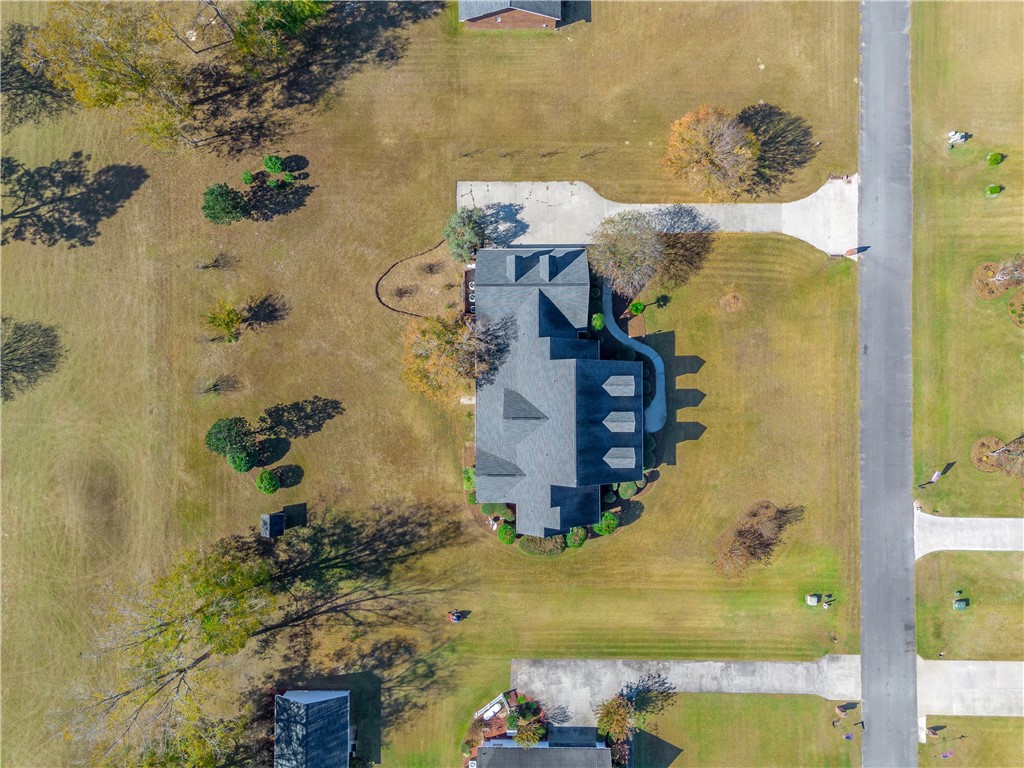 3951 Golfview Drive Blackshear, GA 31516 - Photo 6 of 51