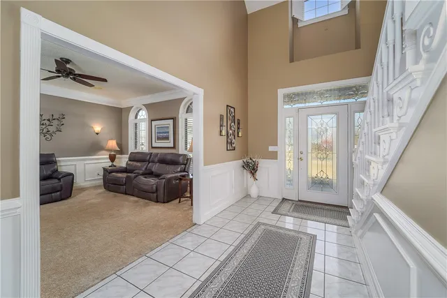 $539,900 | 3951 Golfview Drive, Blackshear, GA 31516