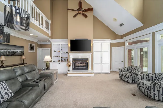 $539,900 | 3951 Golfview Drive, Blackshear, GA 31516