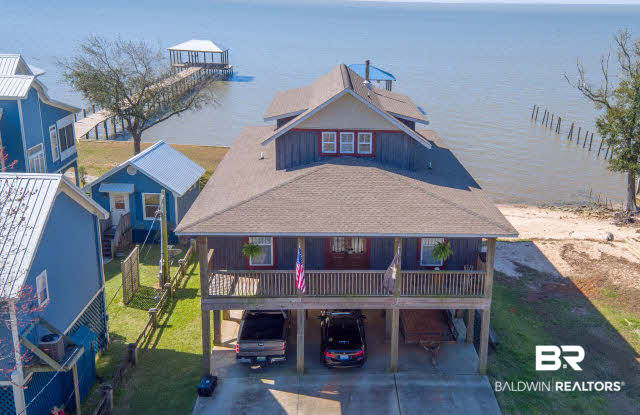 11919 County Road 1 Fairhope, AL 36532 - Photo 1 of 34