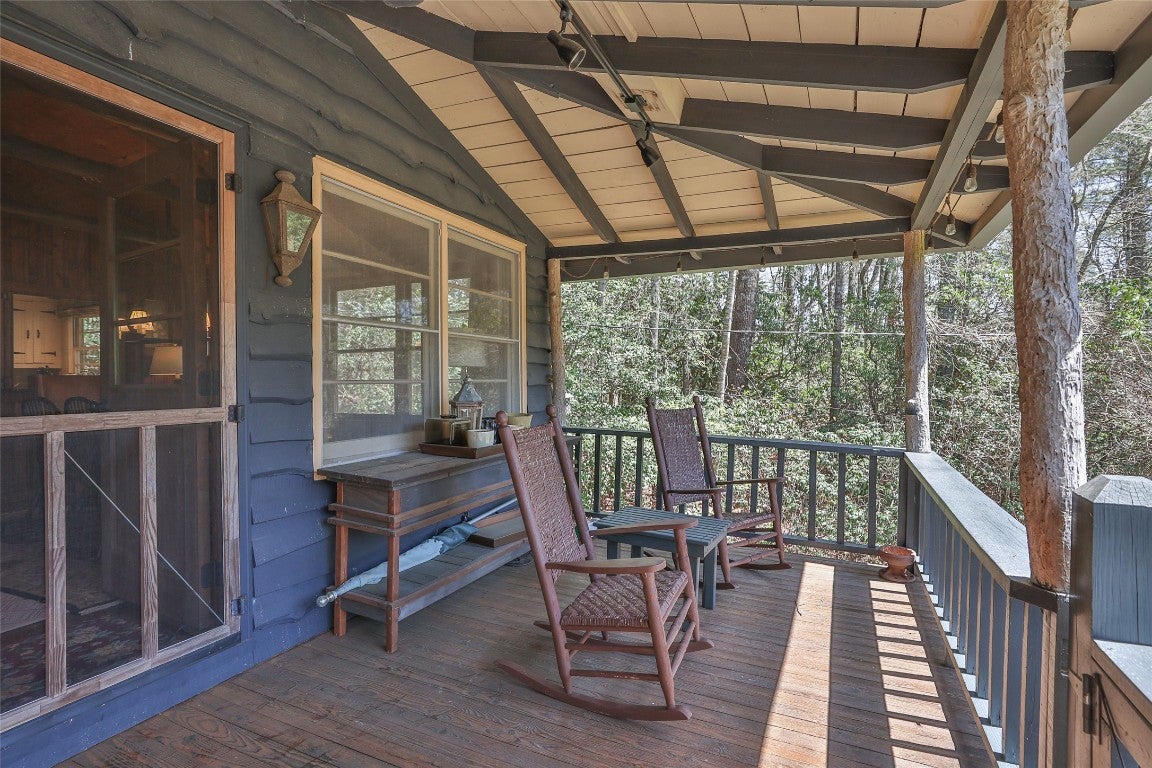 131 Horse Cove Ranch Road Highlands, NC 28741 - Photo 21 of 30 Gallery Image 21