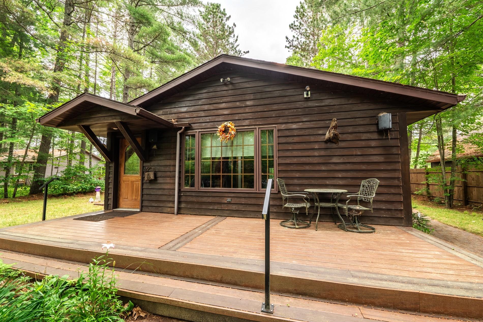 N11294 Clear Lake Road Elcho, WI 54428 - Photo 3 of 62 Gallery Image 3