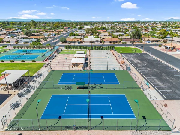 $225,000 | 425 South Parkcrest, Unit 316, Mesa, AZ 85206