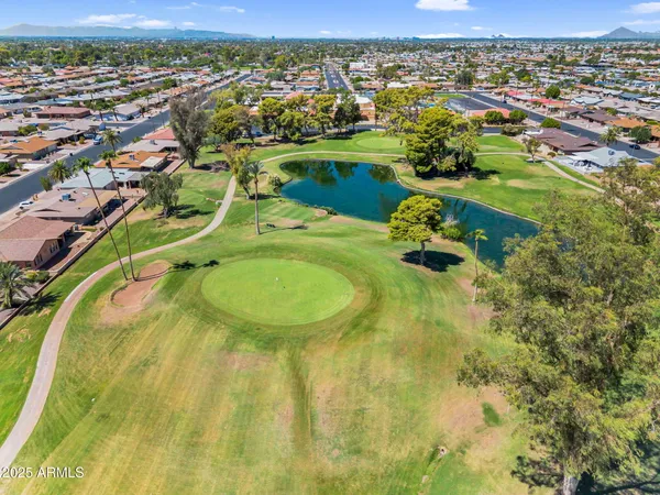 $225,000 | 425 South Parkcrest, Unit 316, Mesa, AZ 85206