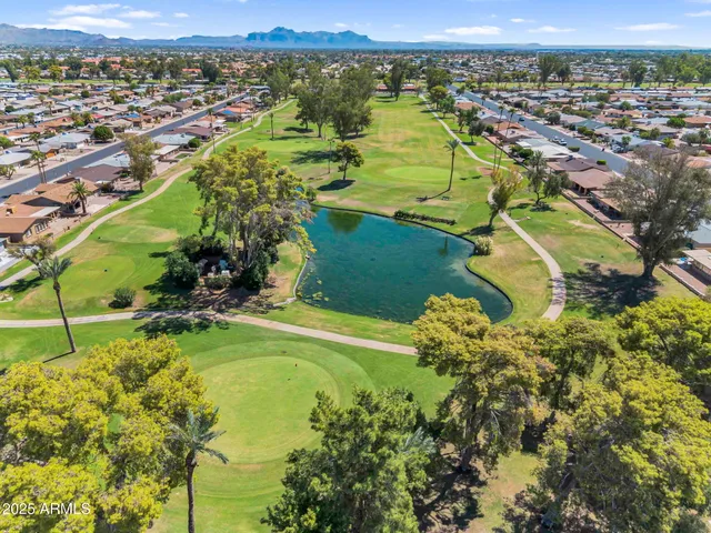 $230,000 | 425 South Parkcrest, Unit 316, Mesa, AZ 85206