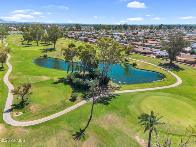 $230,000 | 425 South Parkcrest, Unit 316, Mesa, AZ 85206