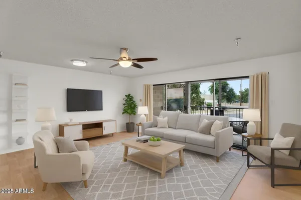 $225,000 | 425 South Parkcrest, Unit 316, Mesa, AZ 85206