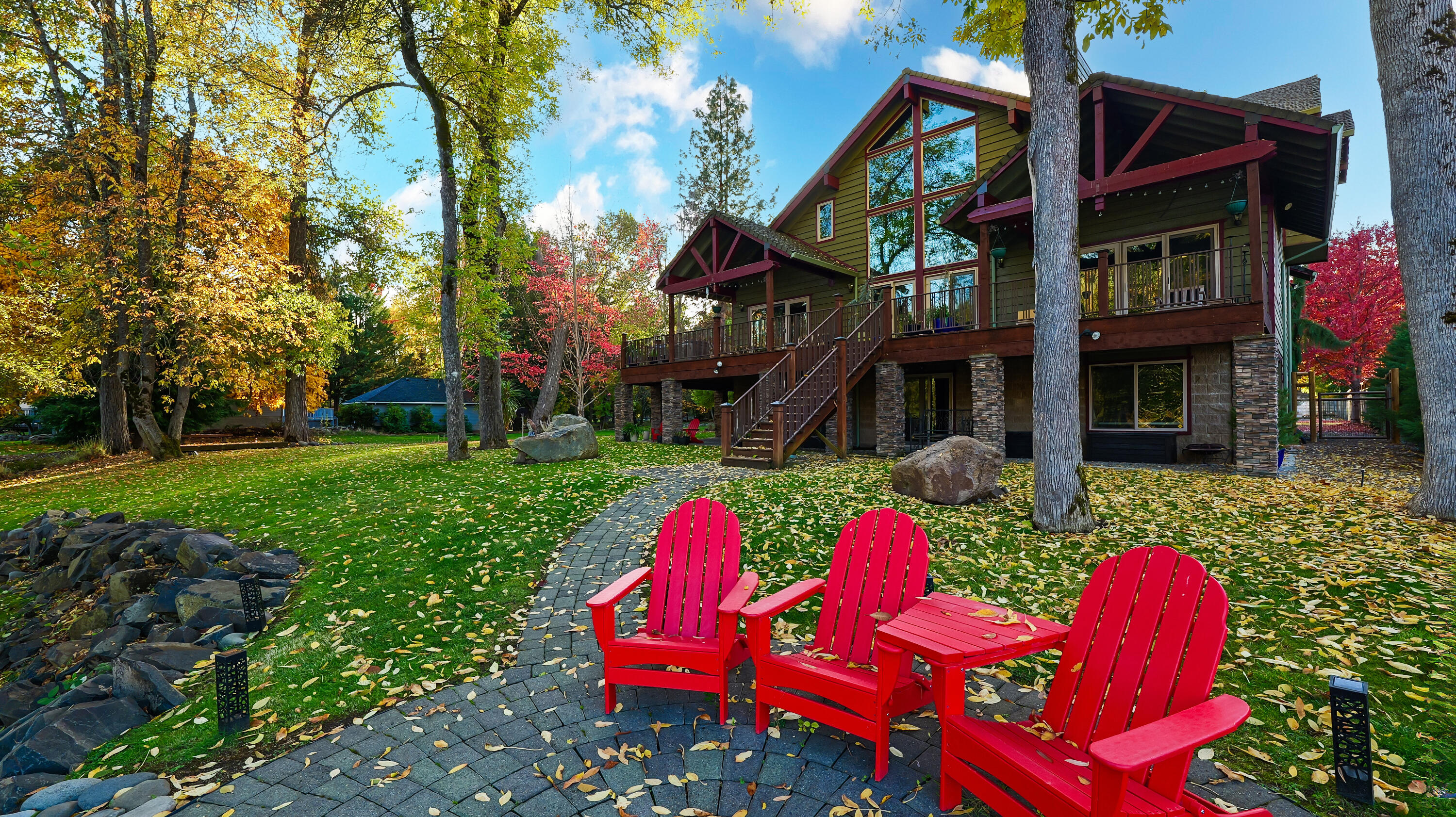 343 Rene Drive Shady Cove, OR 97539 - Photo 152 of 152 343 Rene Fall (47)