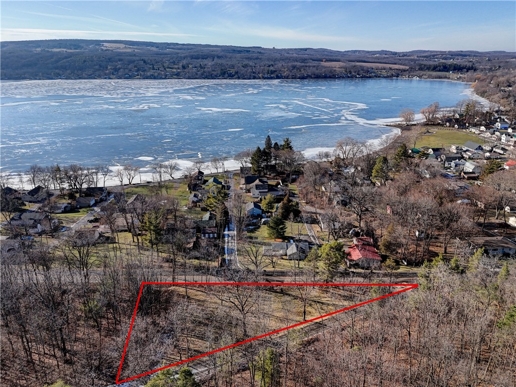 5101 East Lake Road Richmond, NY 14471 - Photo 9 of 14