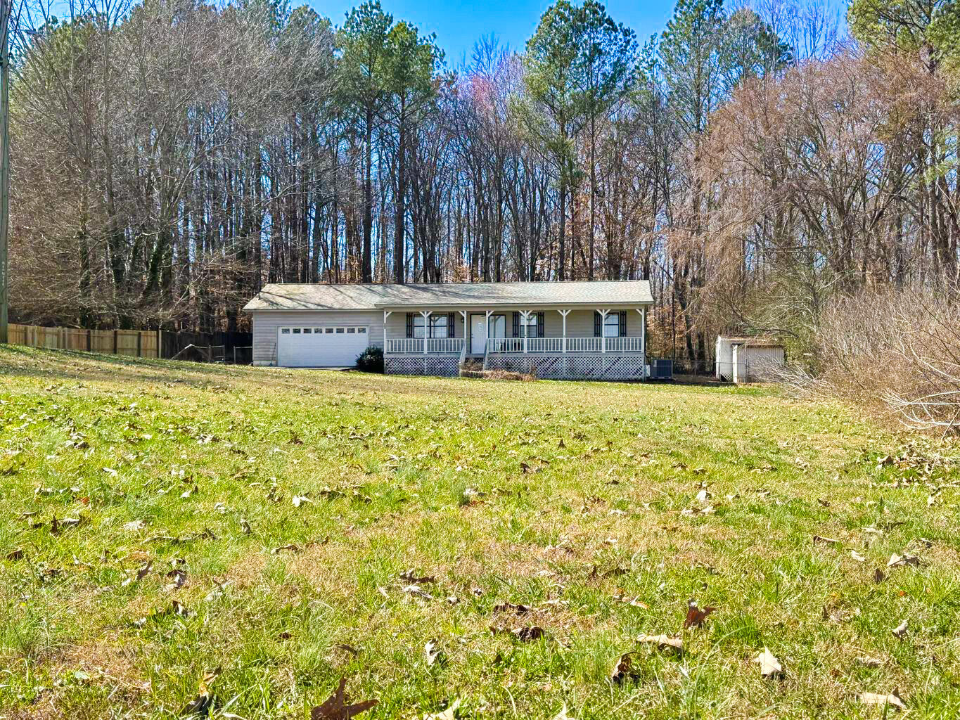 301 Hancock Road Northeast Cleveland, TN 37323 - Photo 1 of 30 IMG_0063