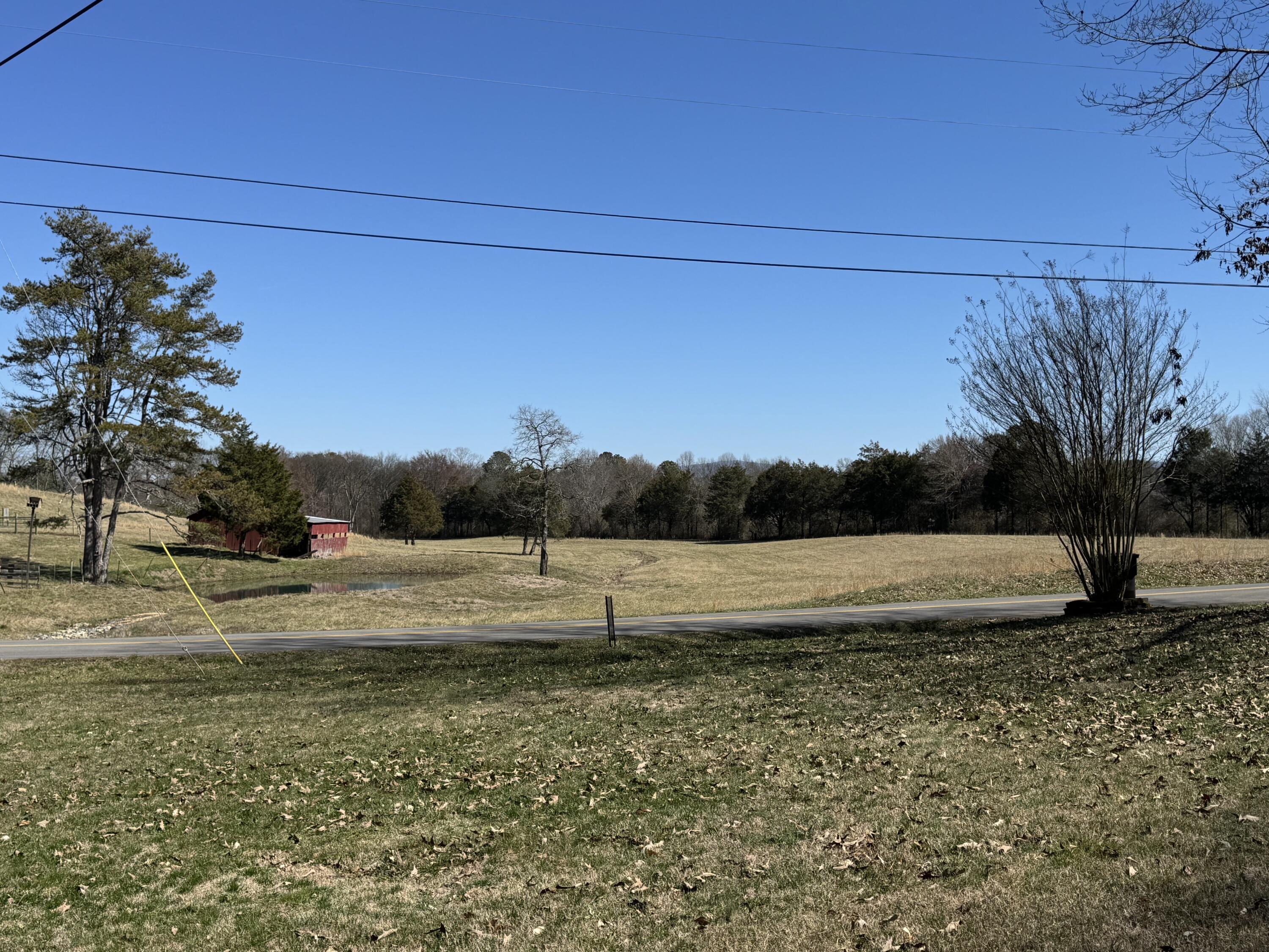 301 Hancock Road Northeast Cleveland, TN 37323 - Photo 2 of 30 Hancock