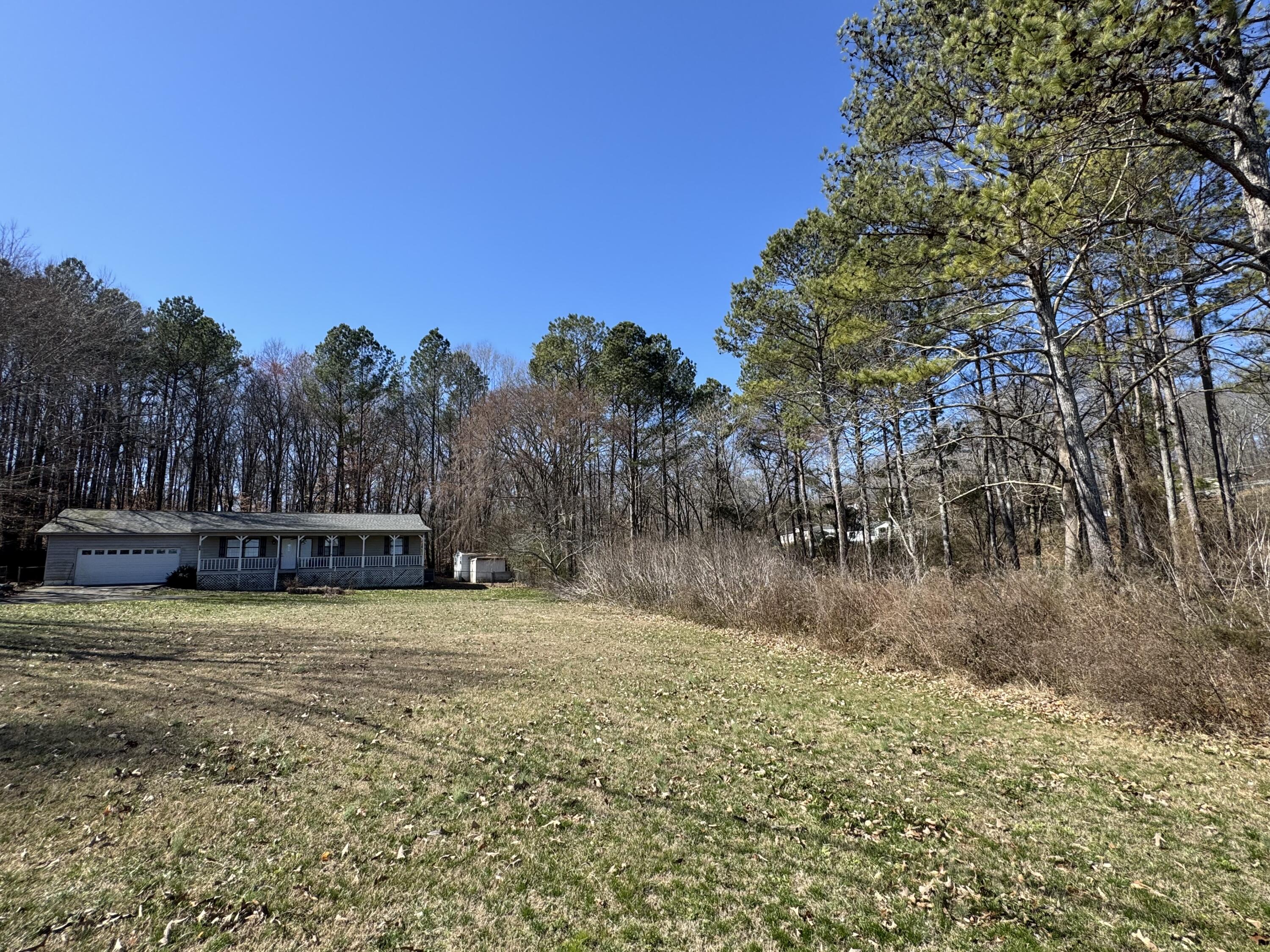 301 Hancock Road Northeast Cleveland, TN 37323 - Photo 27 of 30 Hancock extra lot