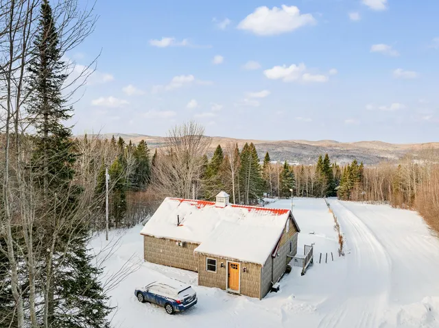 $399,000 | 711 Piper Hill Road, Stewartstown, NH 03576