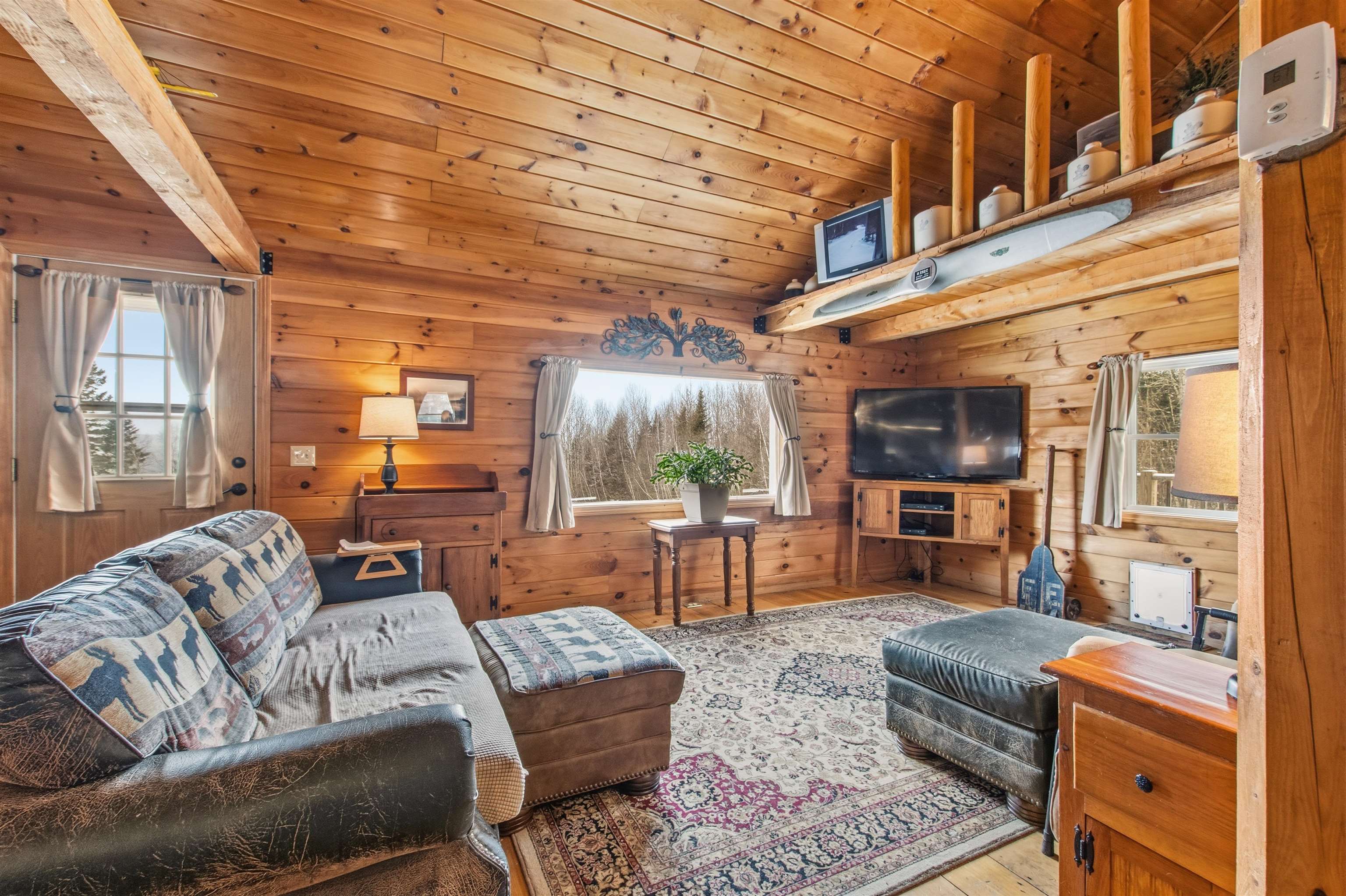 711 Piper Hill Road Stewartstown, NH 03576 - Photo 11 of 59