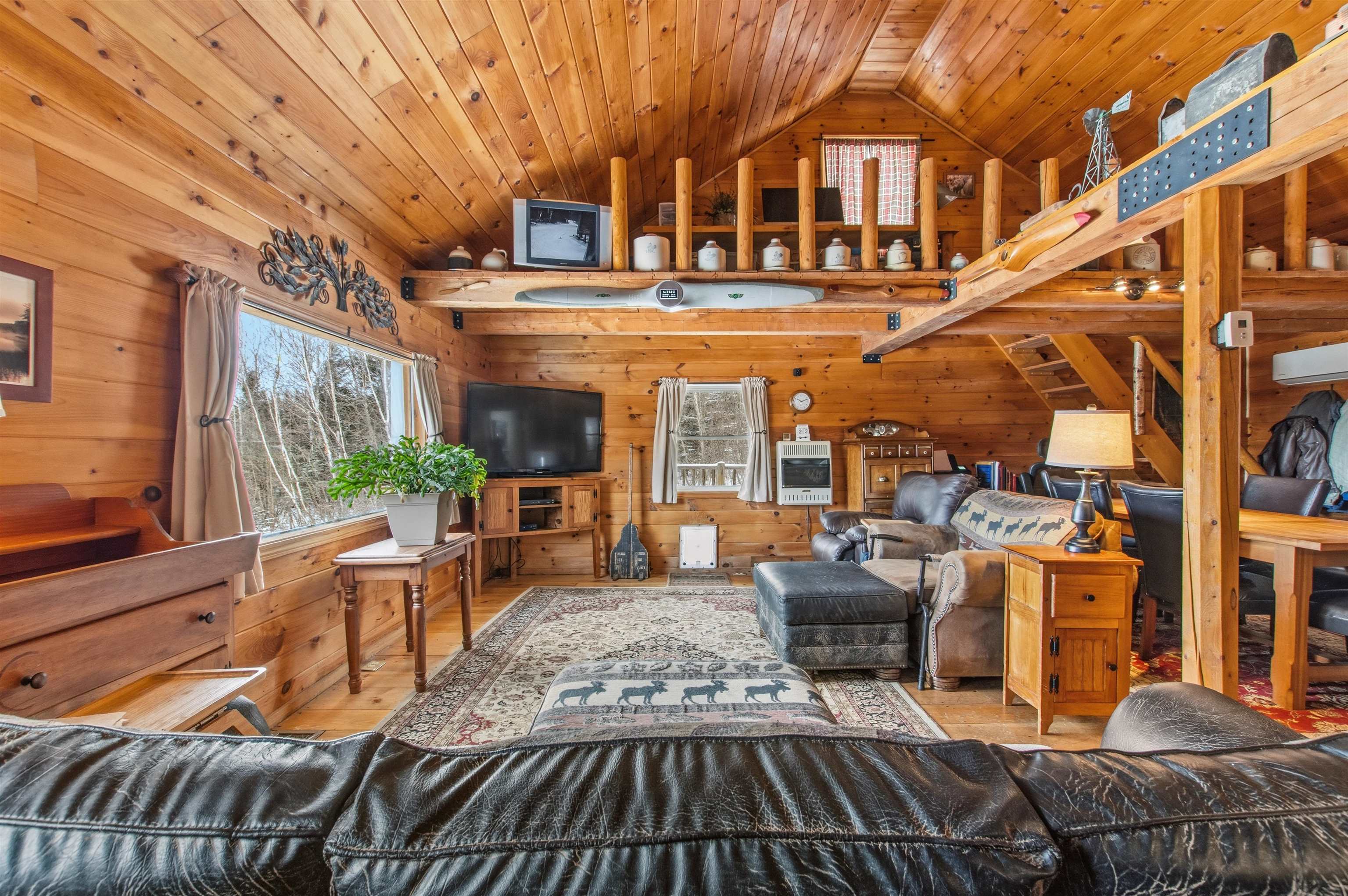 711 Piper Hill Road Stewartstown, NH 03576 - Photo 12 of 59