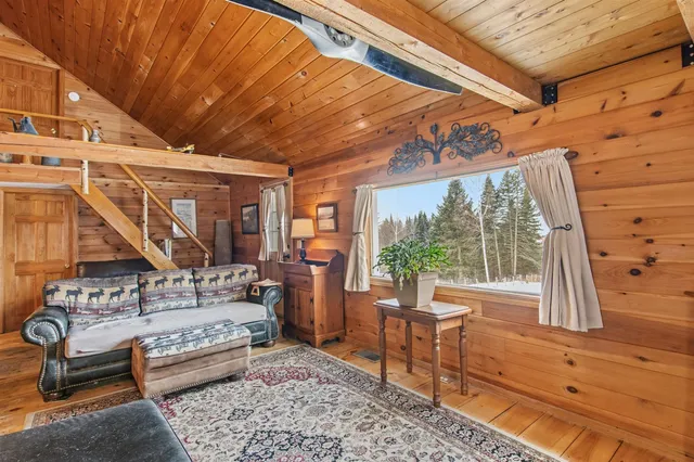 $399,000 | 711 Piper Hill Road, Stewartstown, NH 03576