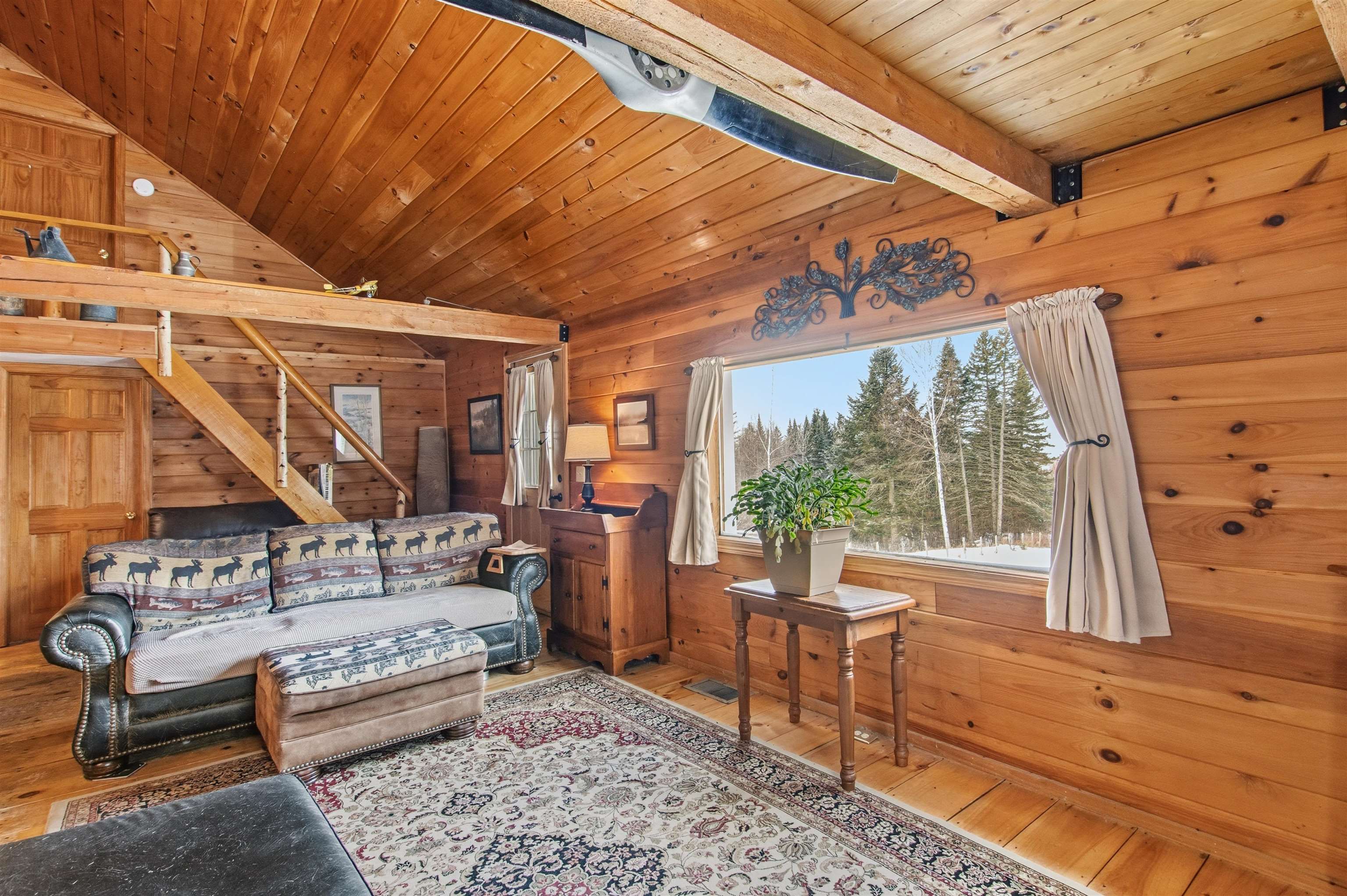 711 Piper Hill Road Stewartstown, NH 03576 - Photo 15 of 59