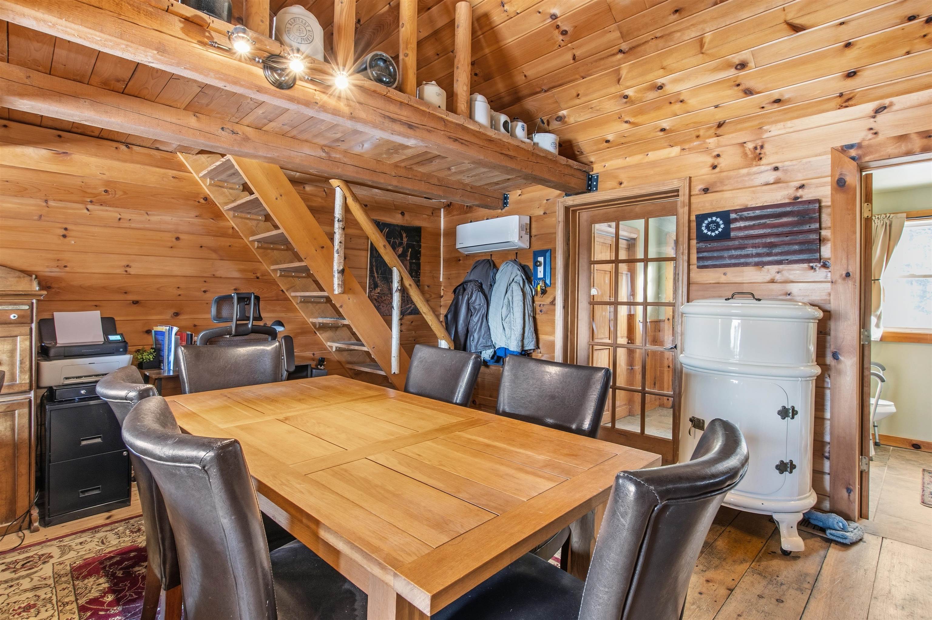 711 Piper Hill Road Stewartstown, NH 03576 - Photo 16 of 59