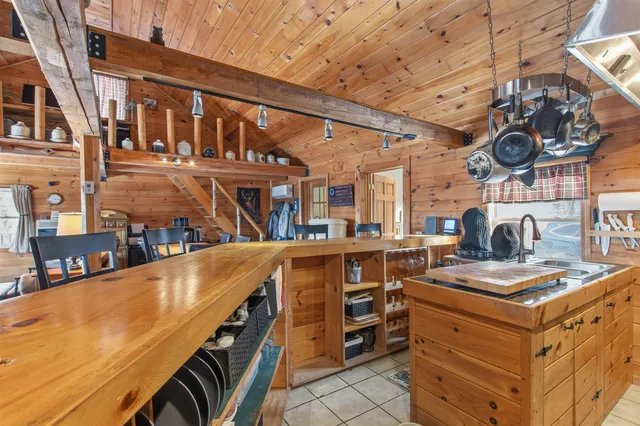 $399,000 | 711 Piper Hill Road, Stewartstown, NH 03576