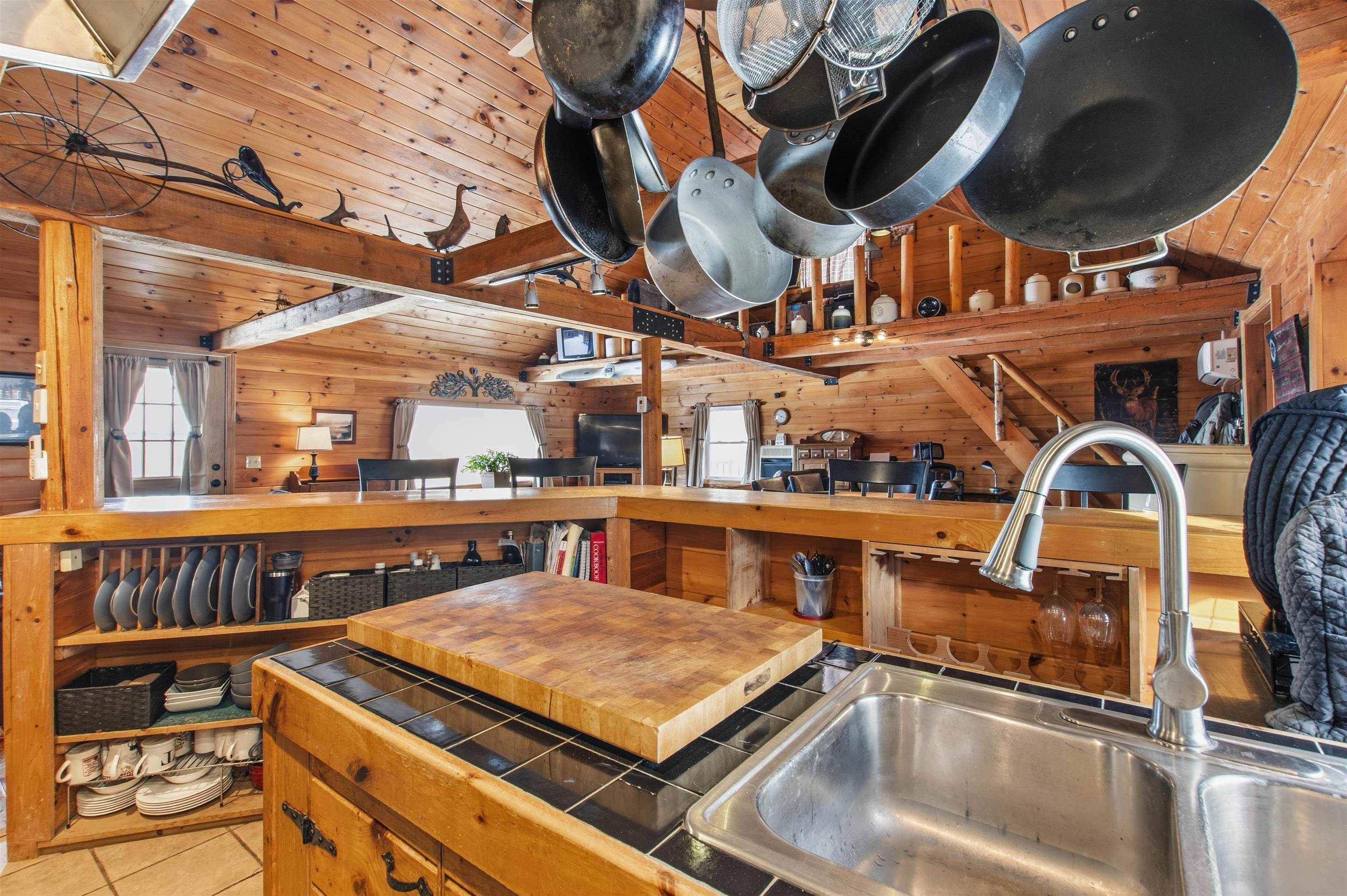 711 Piper Hill Road Stewartstown, NH 03576 - Photo 21 of 59