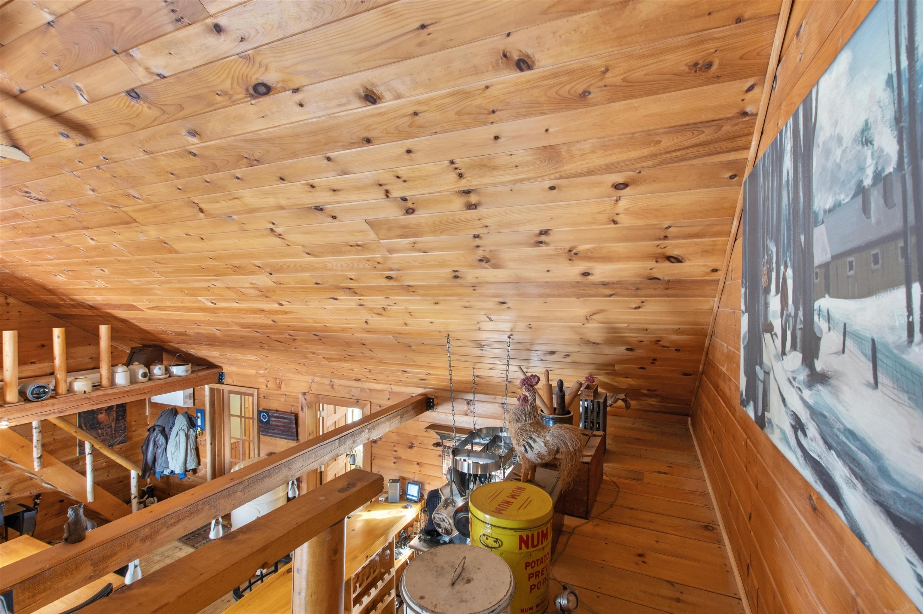 711 Piper Hill Road Stewartstown, NH 03576 - Photo 27 of 59