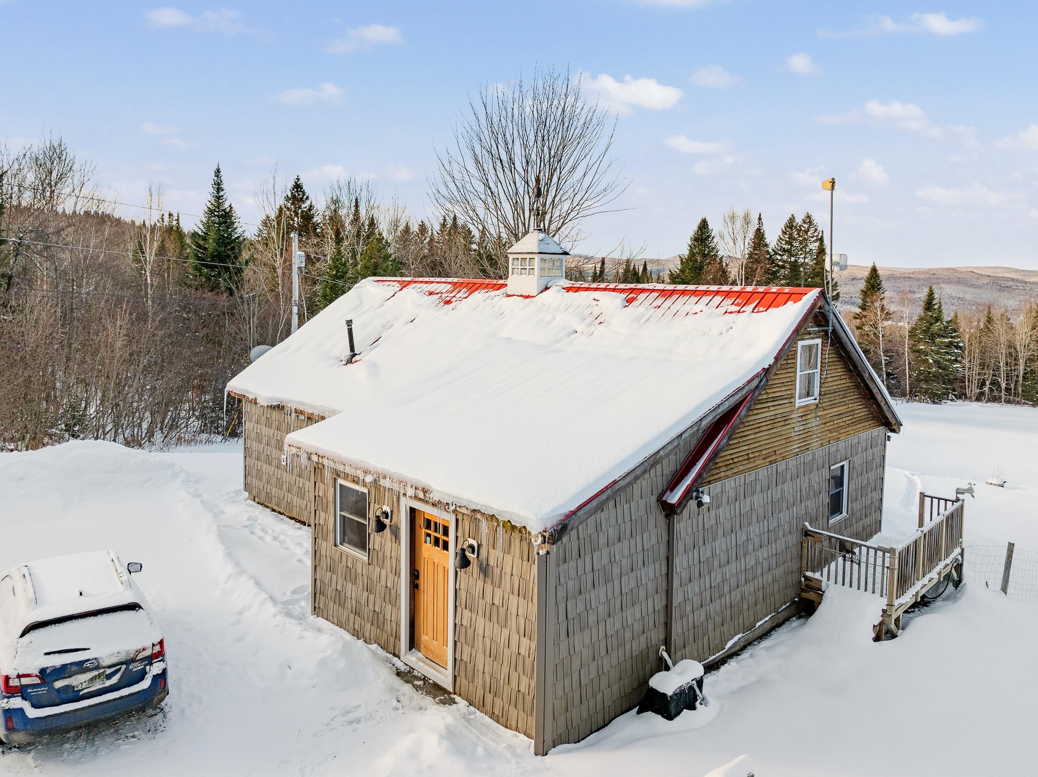 711 Piper Hill Road Stewartstown, NH 03576 - Photo 3 of 59