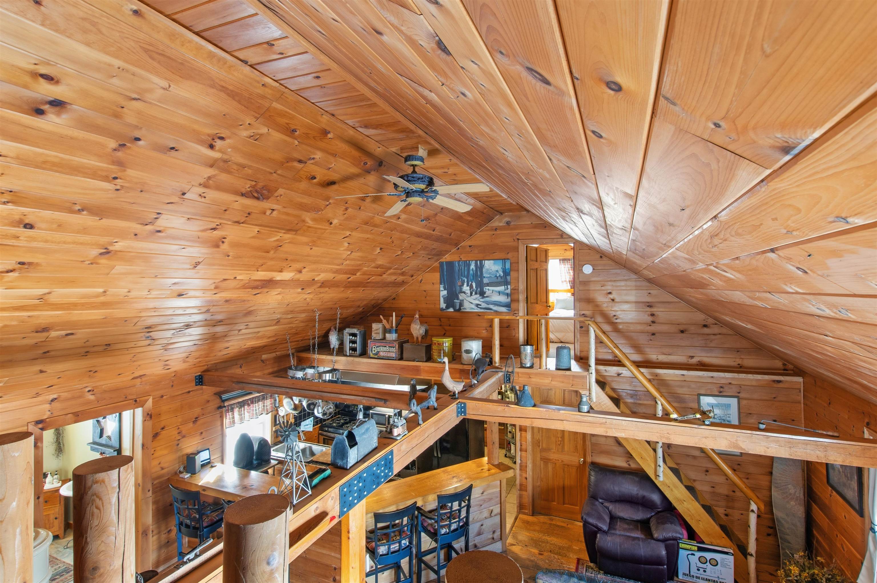 711 Piper Hill Road Stewartstown, NH 03576 - Photo 34 of 59