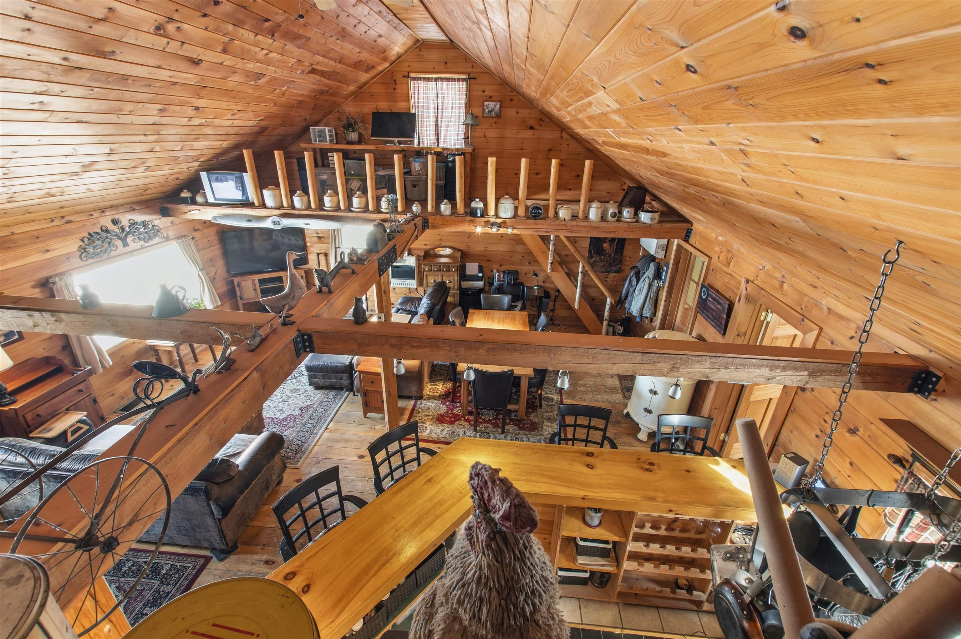 711 Piper Hill Road Stewartstown, NH 03576 - Photo 35 of 59