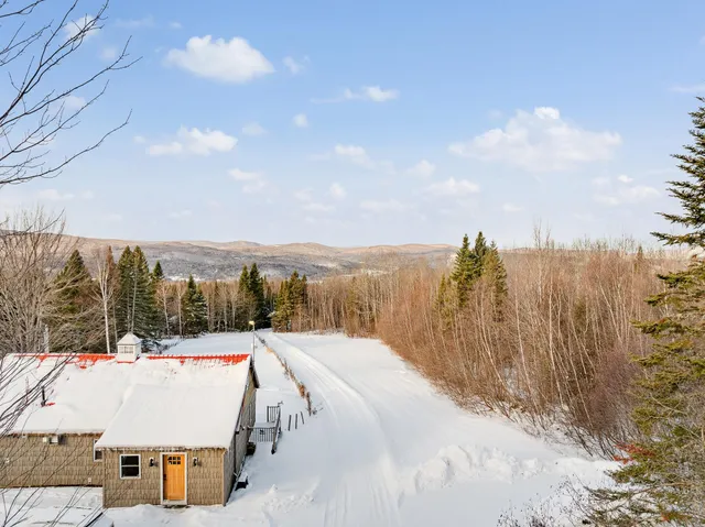 $399,000 | 711 Piper Hill Road, Stewartstown, NH 03576