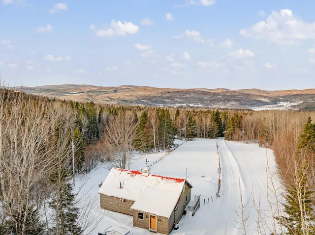 $399,000 | 711 Piper Hill Road, Stewartstown, NH 03576