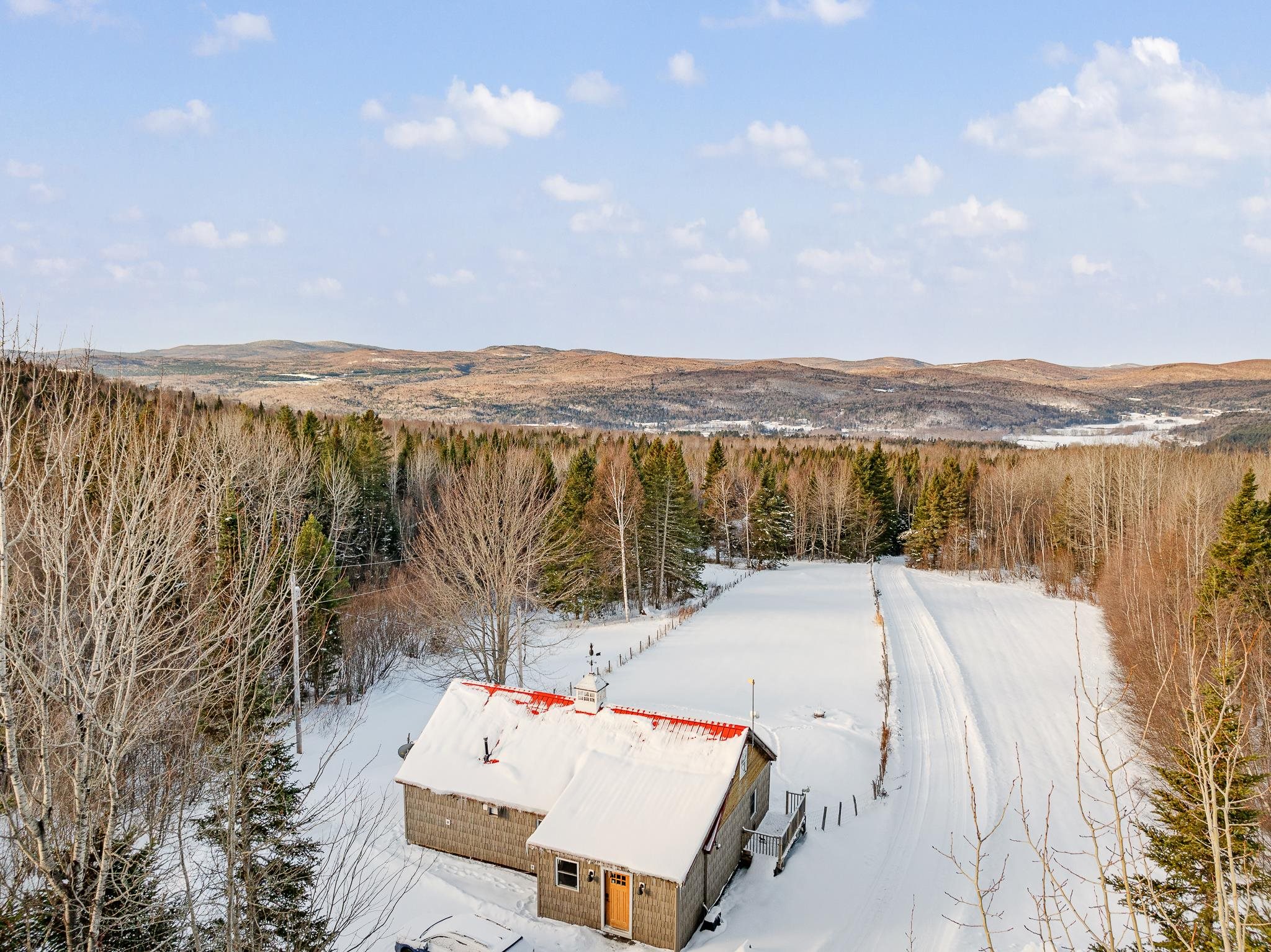 711 Piper Hill Road Stewartstown, NH 03576 - Photo 38 of 59