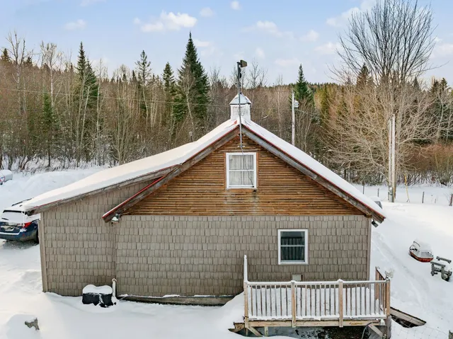 $399,000 | 711 Piper Hill Road, Stewartstown, NH 03576