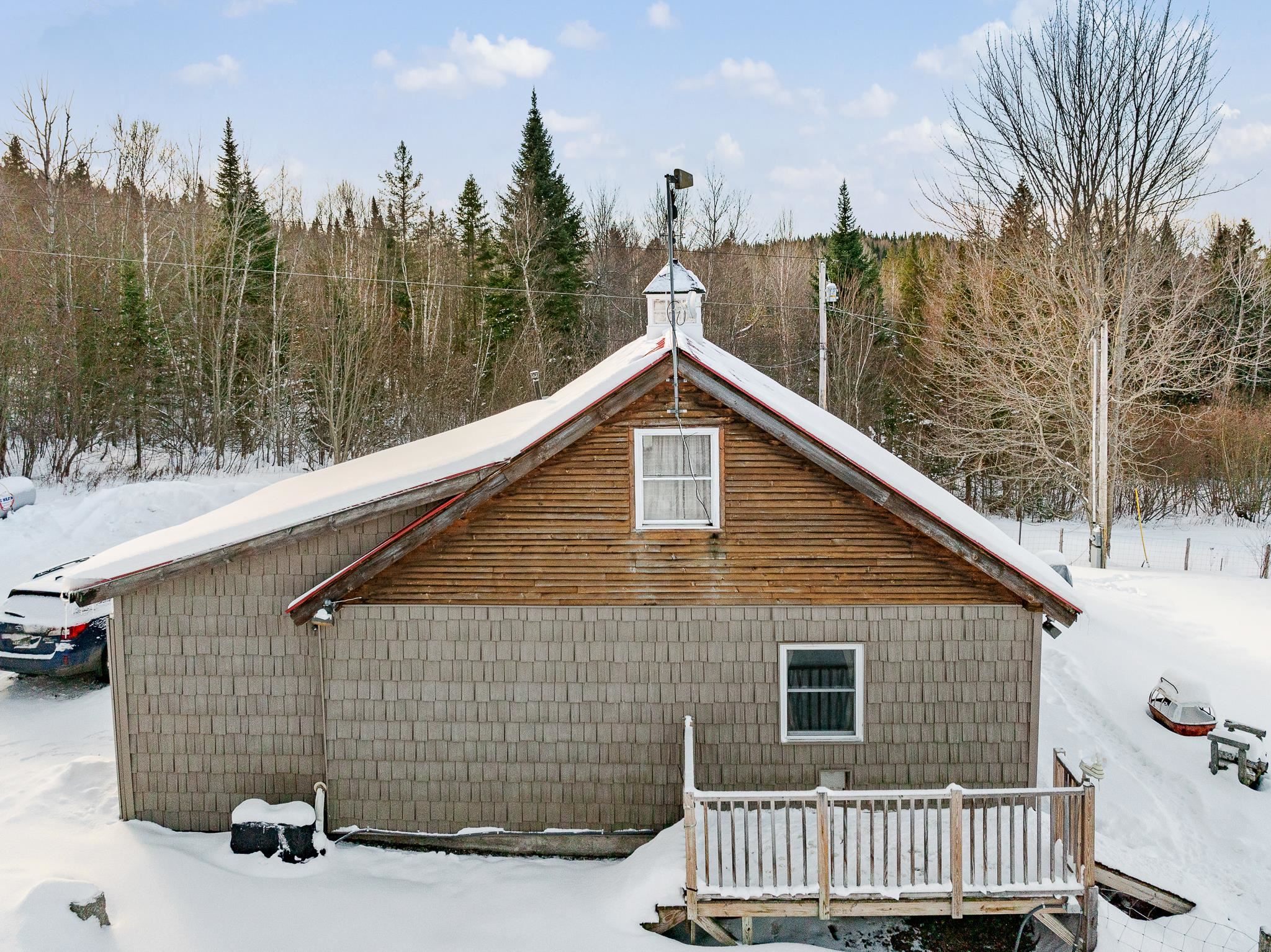 711 Piper Hill Road Stewartstown, NH 03576 - Photo 39 of 59