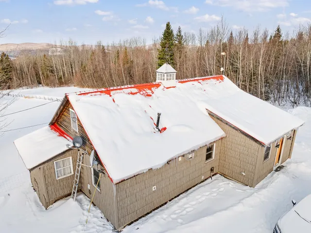 $399,000 | 711 Piper Hill Road, Stewartstown, NH 03576