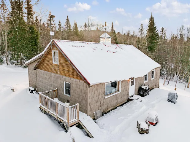 $399,000 | 711 Piper Hill Road, Stewartstown, NH 03576