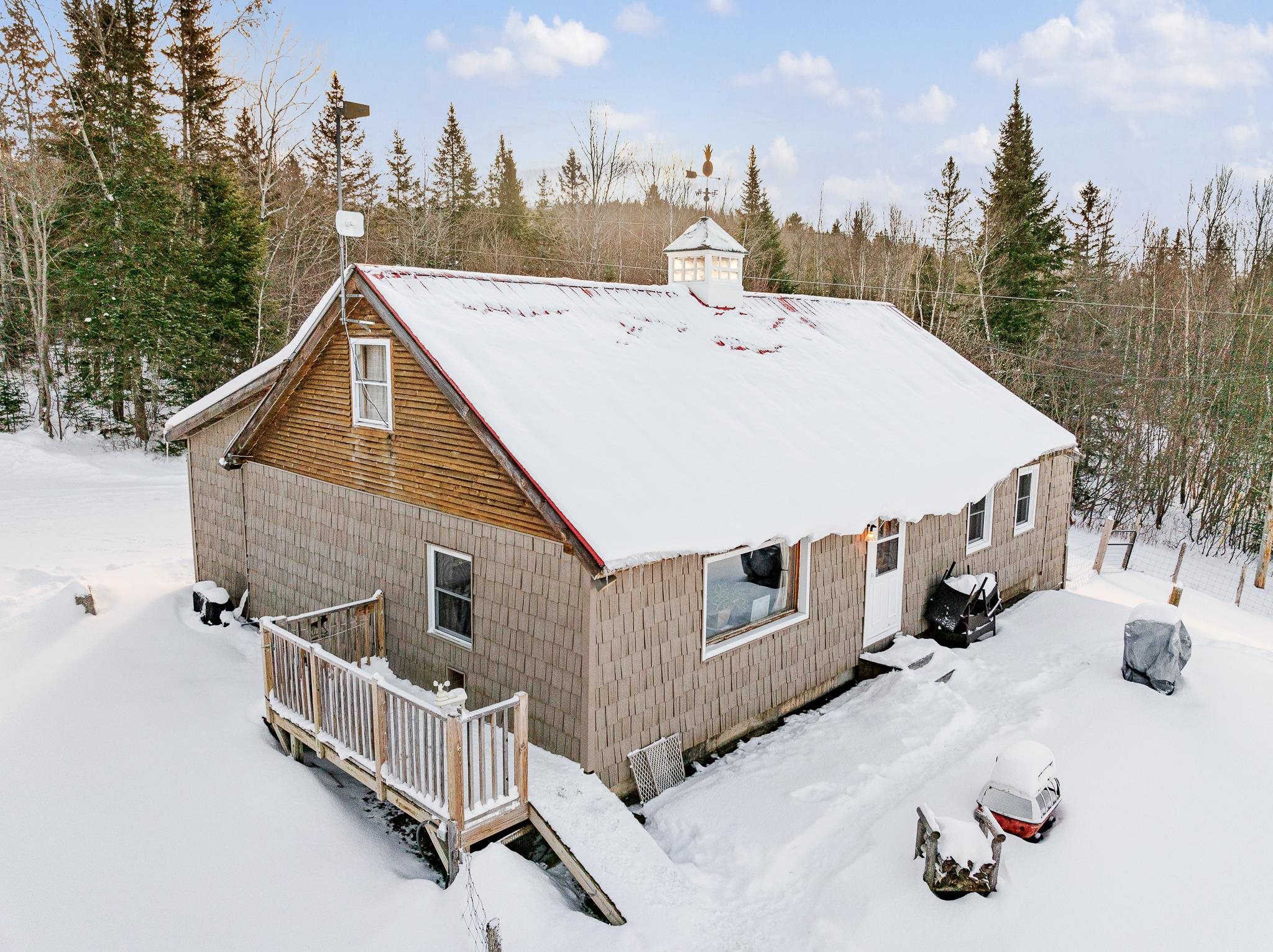 711 Piper Hill Road Stewartstown, NH 03576 - Photo 4 of 59