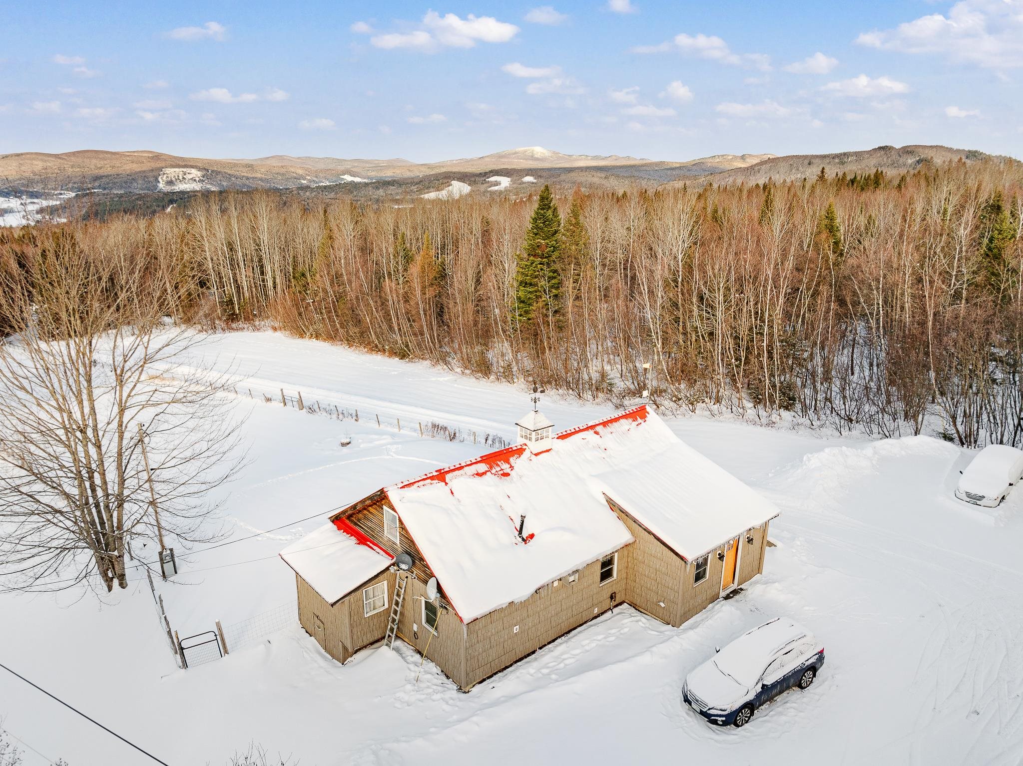 711 Piper Hill Road Stewartstown, NH 03576 - Photo 41 of 59