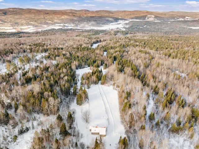 $399,000 | 711 Piper Hill Road, Stewartstown, NH 03576