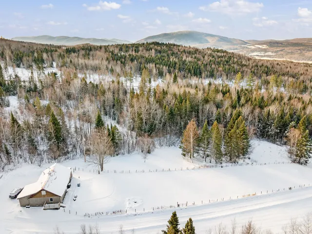 $399,000 | 711 Piper Hill Road, Stewartstown, NH 03576