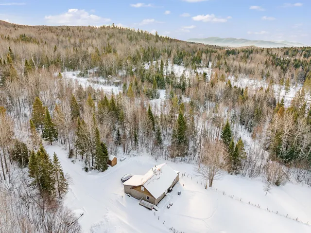 $399,000 | 711 Piper Hill Road, Stewartstown, NH 03576