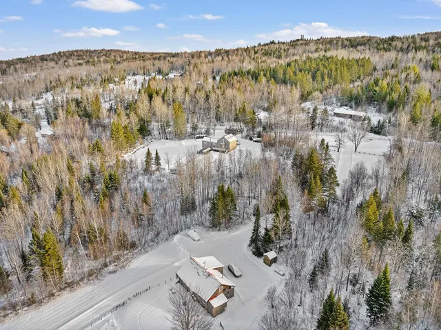 $399,000 | 711 Piper Hill Road, Stewartstown, NH 03576