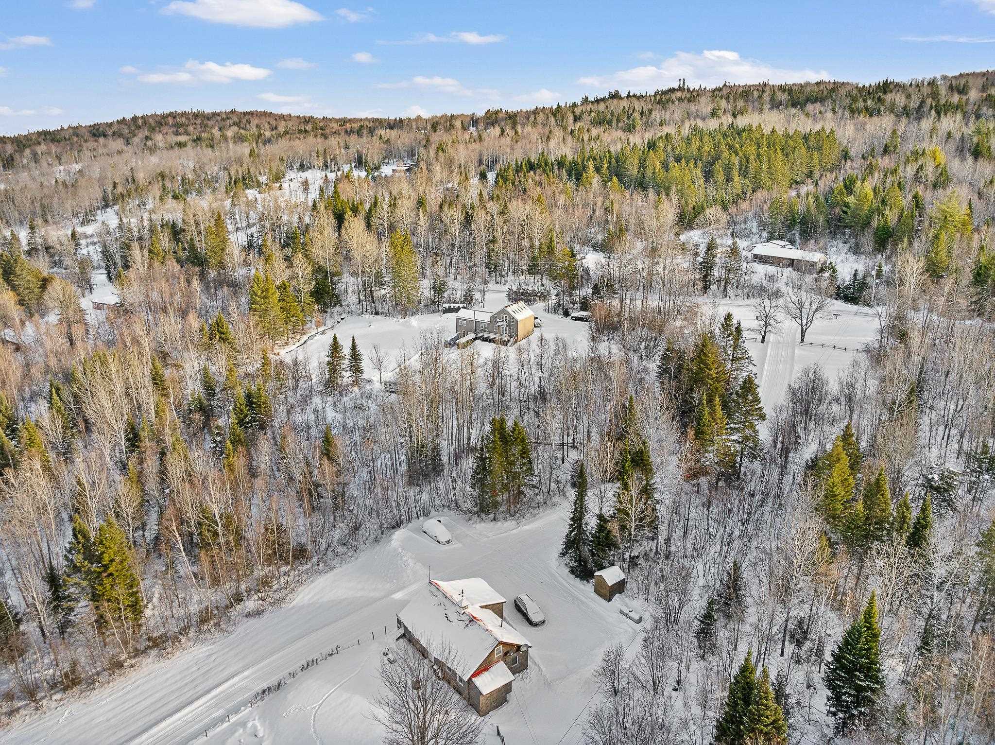 711 Piper Hill Road Stewartstown, NH 03576 - Photo 49 of 59