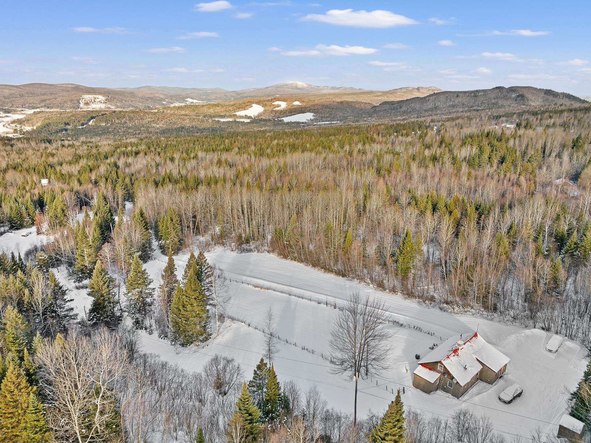 711 Piper Hill Road Stewartstown, NH 03576 - Photo 50 of 59