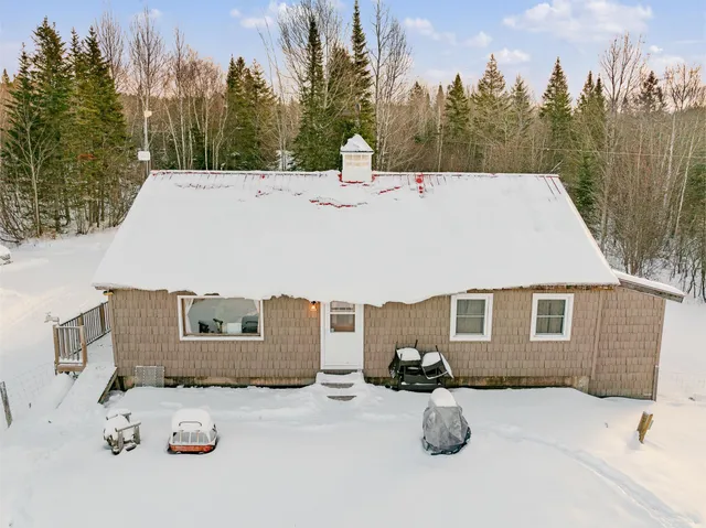 $399,000 | 711 Piper Hill Road, Stewartstown, NH 03576