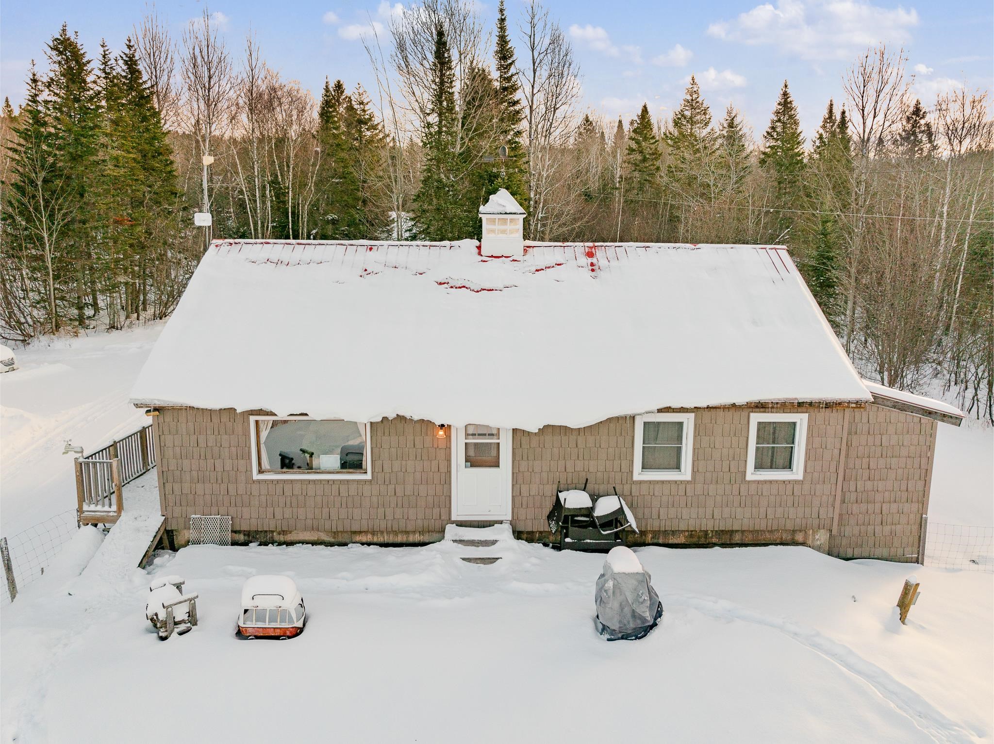 711 Piper Hill Road Stewartstown, NH 03576 - Photo 5 of 59