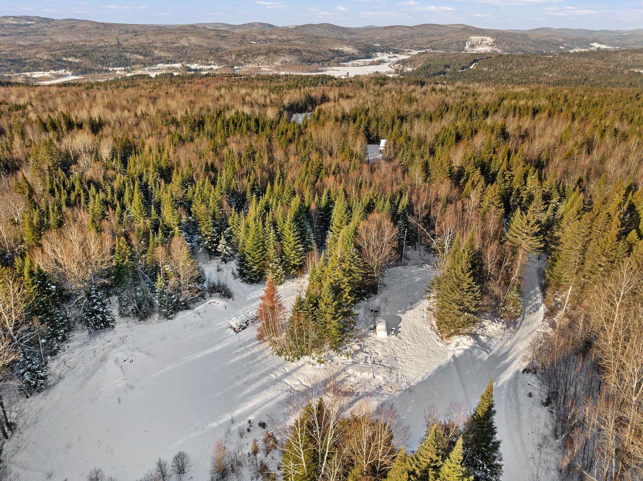 711 Piper Hill Road Stewartstown, NH 03576 - Photo 51 of 59